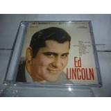 Cd Album  N2 Ed Lincoln