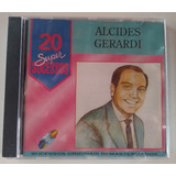 Cd Alcides Gerardi   20