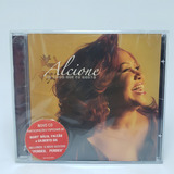Cd Alcione De Tudo Que Eu Gosto Original Lacrado