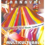 Cd Alcymar Monteiro Carnaval