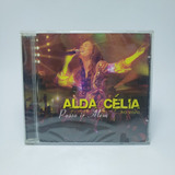 Cd Alda Celia Posso