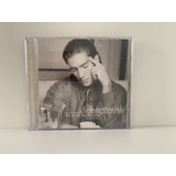 Cd Alejandro Fernandez Me Estoy Enamorando