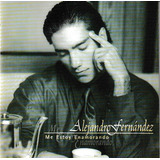 Cd Alejandro Fernandez Me Estoy Enamorando Usa Lacrado