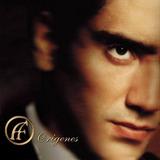 Cd Alejandro Fernández Orígenes Usa Lacrado