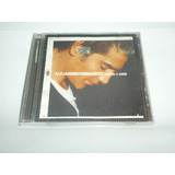 Cd Alejandro Fernandez Viento A Favor 200 Imp Argentina