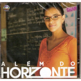 Cd Além Do Horizonte