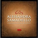 CD Alessandra Samadello As Mais Lindas Músicas De Sua Carreira Volume 1