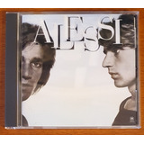 Cd Alessi Alessi Brothers