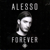 Cd Alesso Forever