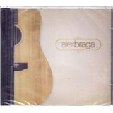 Cd Alex Braga Novo