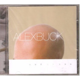 Cd Alex Buck Luz Da Lua Walmir Gil Lea Freire Silvia Goes