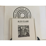 Cd Alex Clare The Lateness Of The Hour Importado