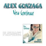 Cd Alex Gonzaga