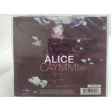Cd Alice Caymmi