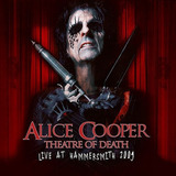 Cd Alice Cooper   Theatre