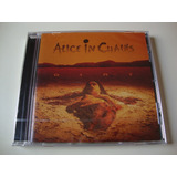   Cd   Alice In Chains Dirt Importado  Lacrado 