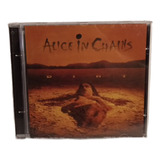 Cd Alice In Chains Dirt