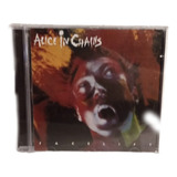 Cd Alice In Chains Facelift