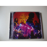 Cd Alice In Chains