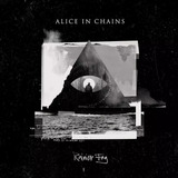 Cd Alice In Chains Rainier Fog