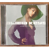 Cd Alicia Keys Songs