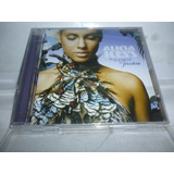 Cd Alicia Keys The Element Of