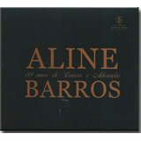 Cd Aline Barros   Aline