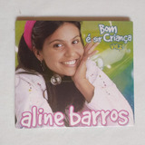Cd Aline Barros Bom