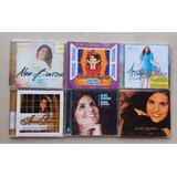 Cd Aline Barros Colecao Original Leia
