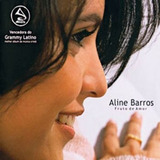 Cd Aline Barros Fruto De Amor