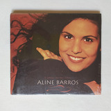 Cd Aline Barros O