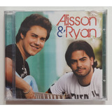 Cd Alisson