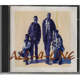Cd All 4 one 1994