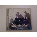 Cd All 4 one An The