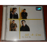 Cd All 4 One