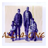 Cd All 4 one