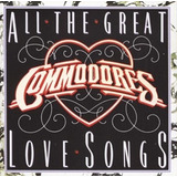 Cd All The Great Love Songs