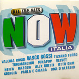 Cd All The Hits Now Italia