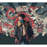 Cd All Time Low   Last Young Renegade