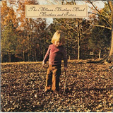 Cd Allman Brothers Band Brothers And