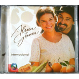 Cd Alma Gemea novela Globo