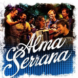 Cd Alma Serrana
