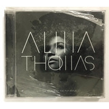 Cd Alma Thomas And The People