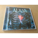 Cd Almah Edu Falaschi