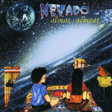 Cd Almas Gêmeas Nevado