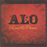 Cd Alo   Animal Liberation Orchestra   Roses   Clover