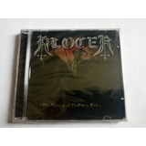 Cd Alocer The Victory Of The Darkness Riders