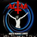 Cd Altar   Youth Against