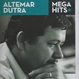CD   Altemar Dutra  Coleção Mega Hits 