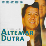 Cd Altemar Dutra